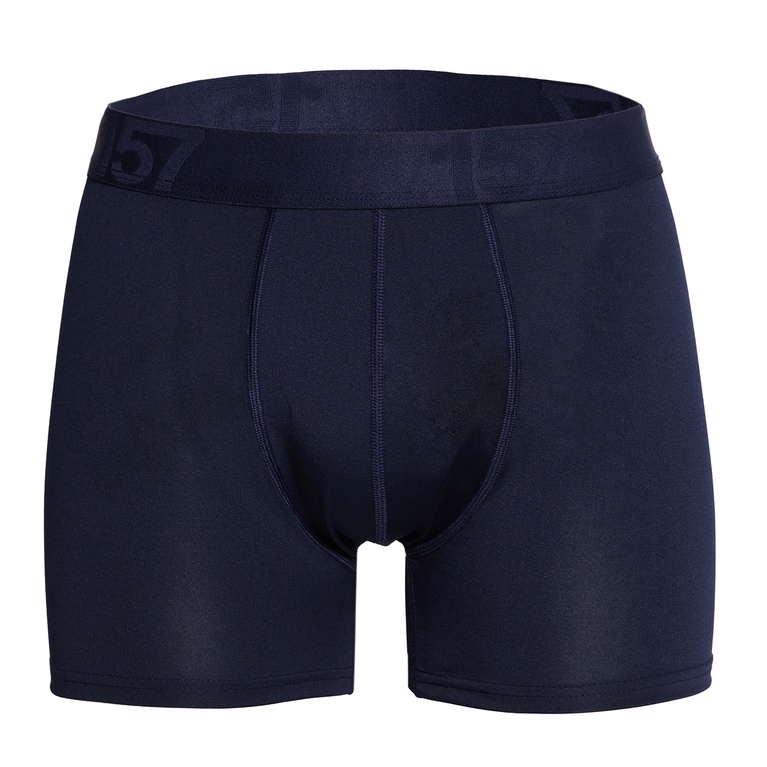 Boxer "Milo" Navy